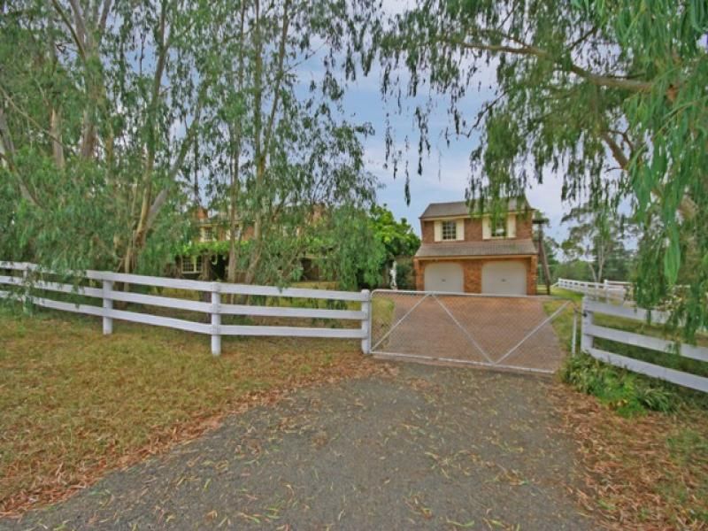 EAST KURRAJONG, NSW, East Kurrajong - Thumbnail 3