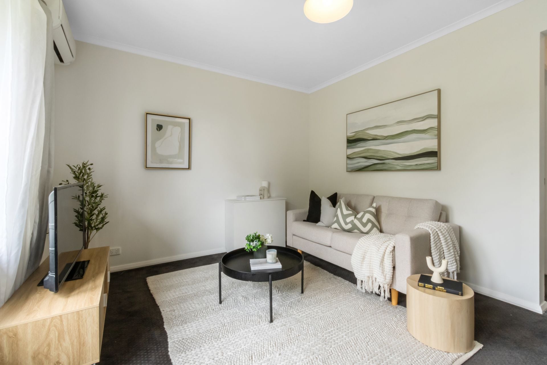 Perfect Blend Of Comfort, Style, And Location