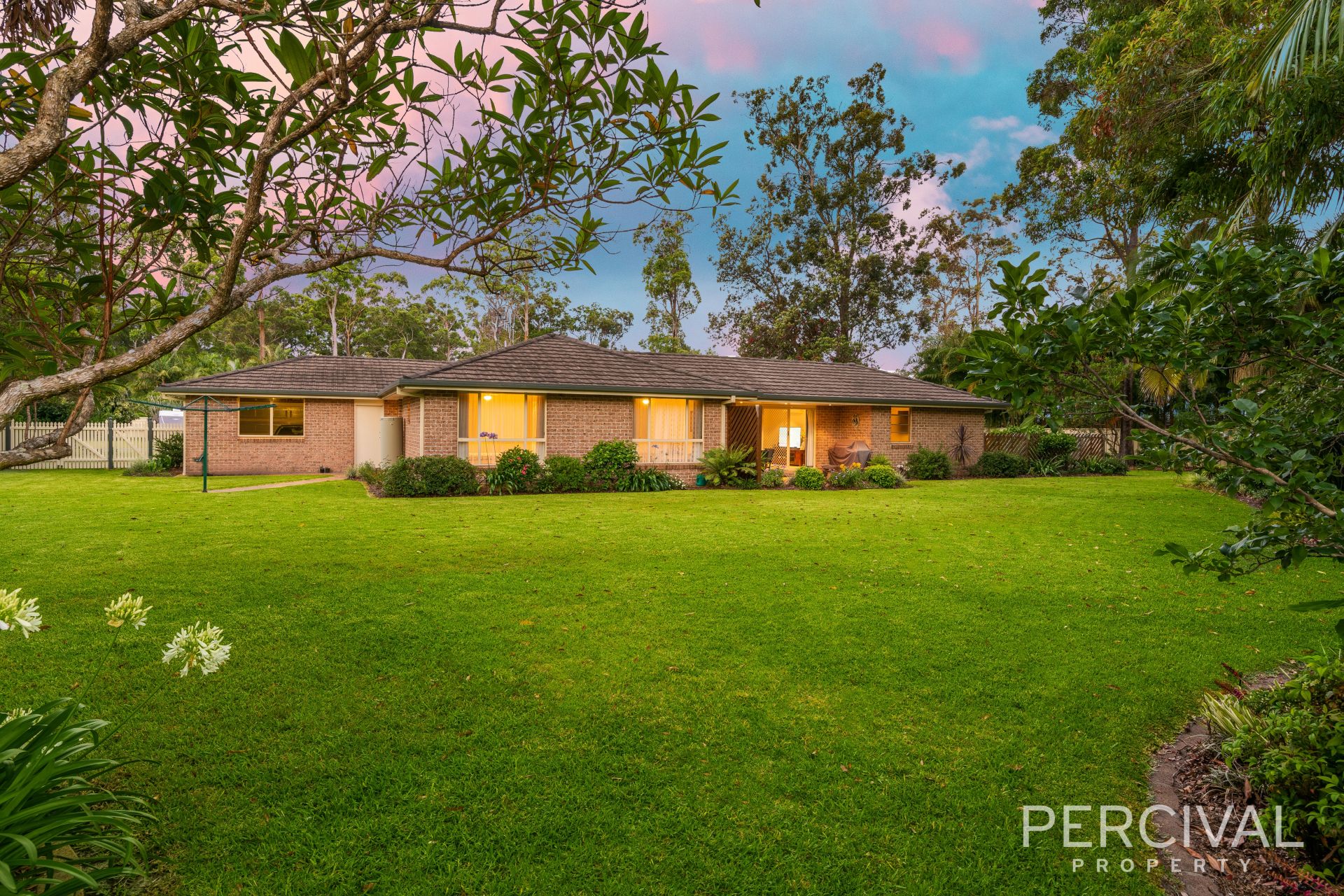 40 Lakeside Way Lake Cathie NSW, Lake Cathie - Thumbnail 2