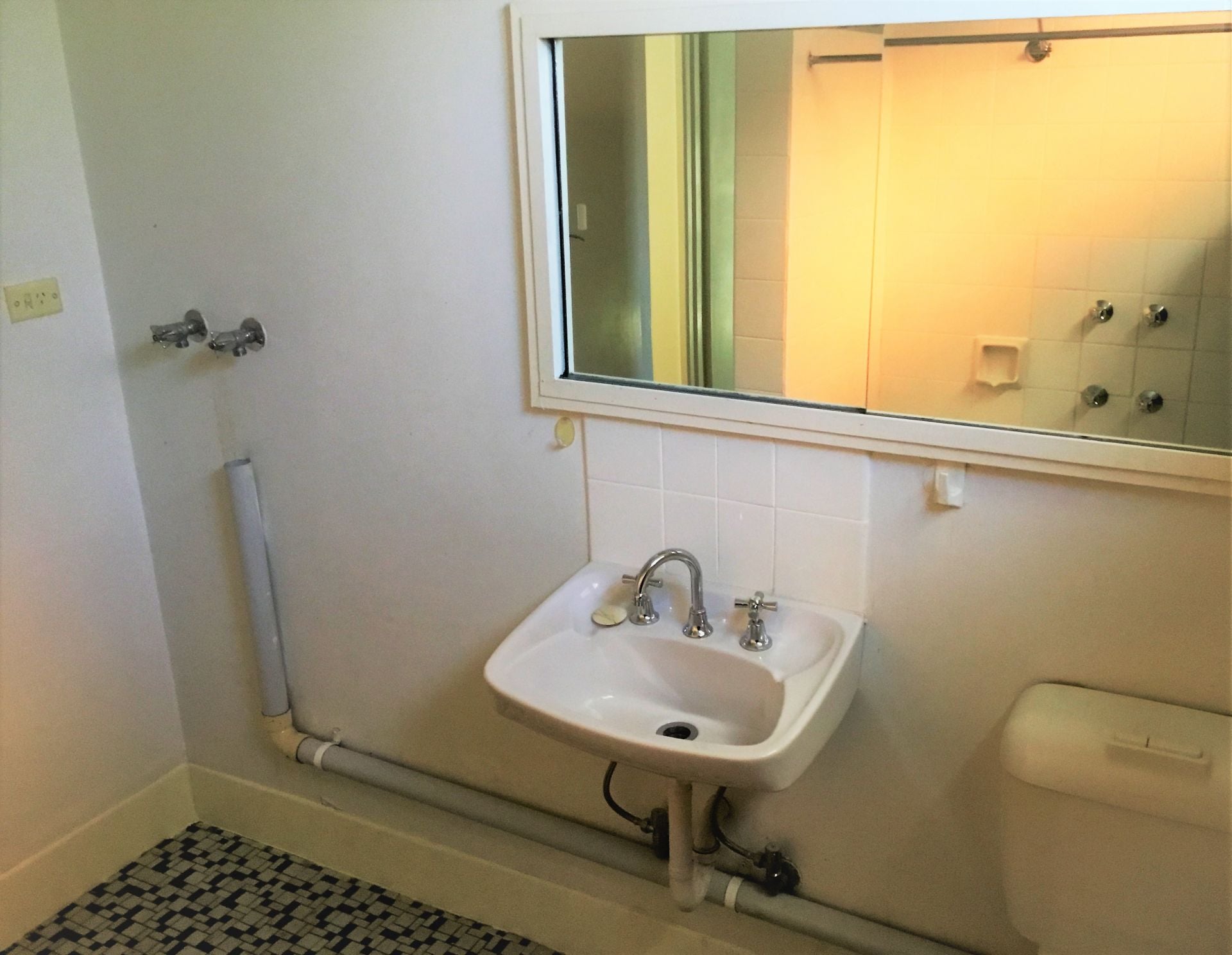 Renovated with an Abundance of Natural Light