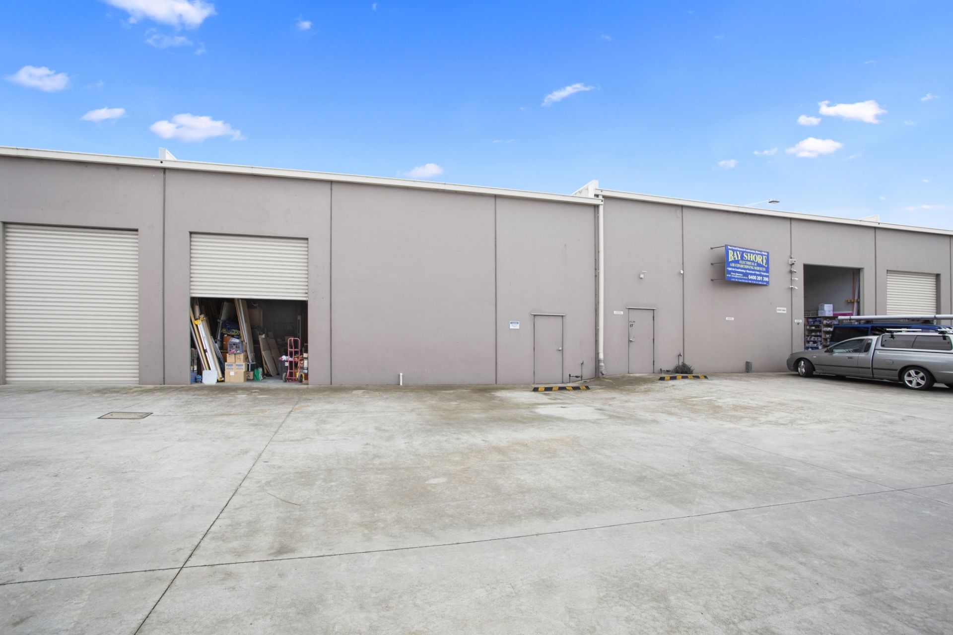 Real Estate For Commercial Sale 16/34 Murradoc Road Drysdale , VIC