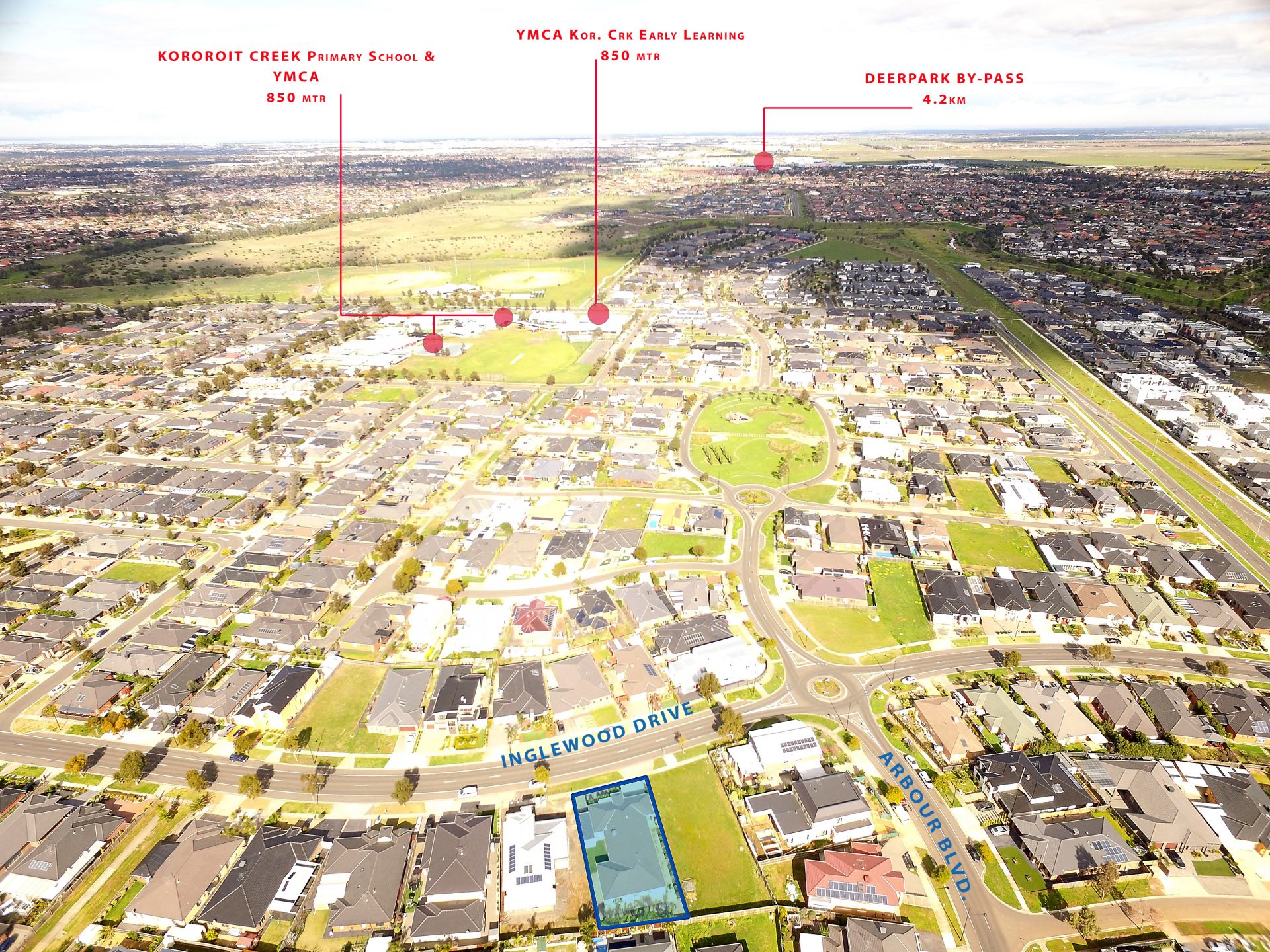 72 Inglewood Drive, Burnside Heights - Thumbnail 3