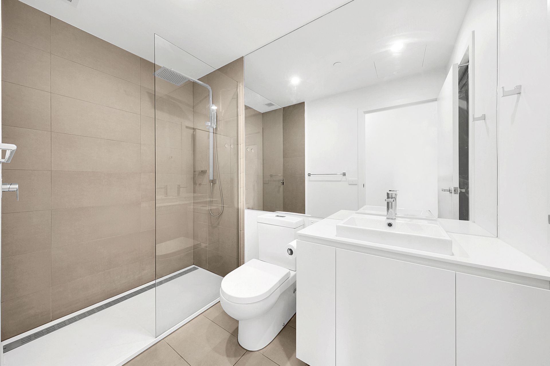 Stylish Contemporary Living Awaits