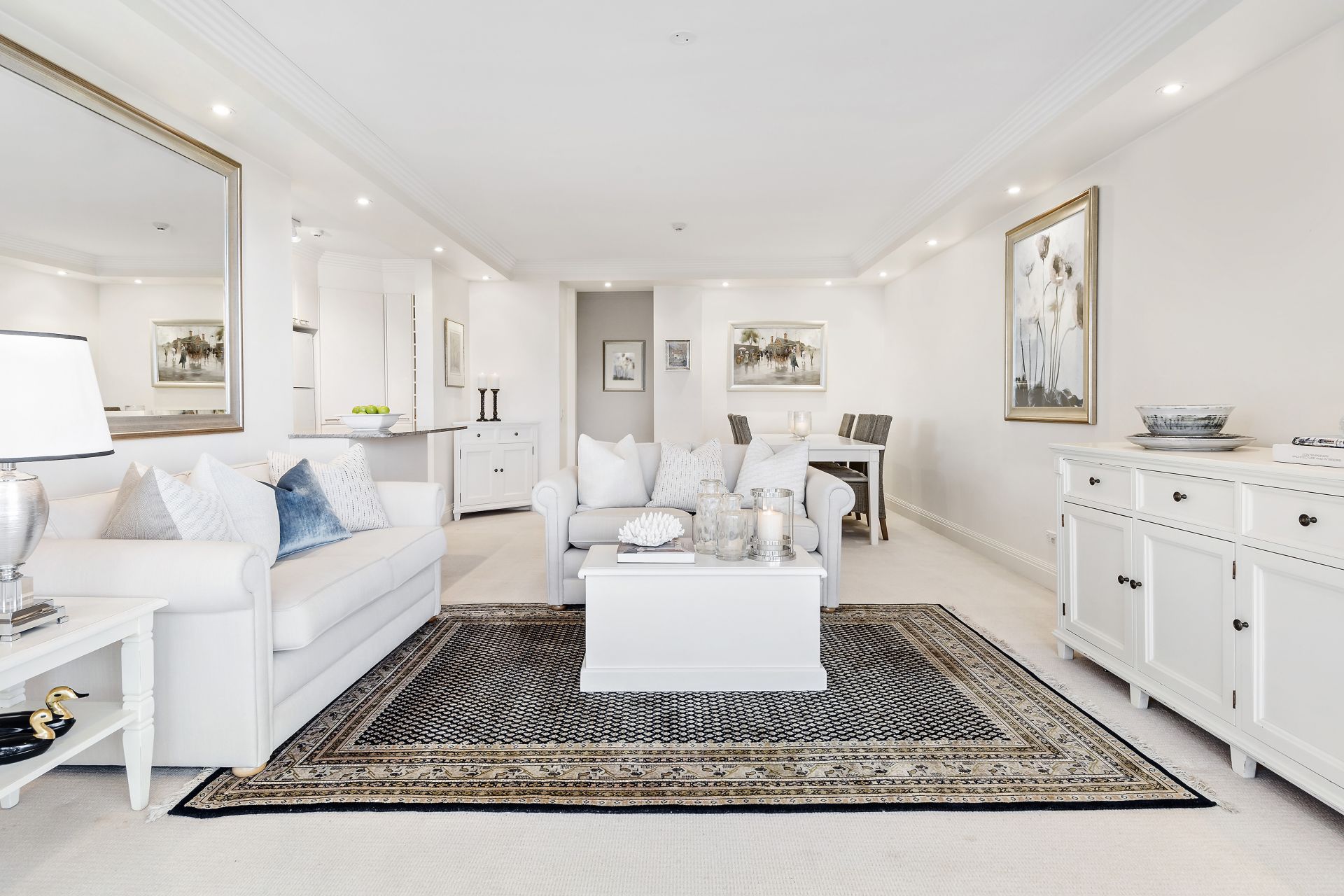 Real Estate For Sale 13/199 Walker Street North Sydney , NSW