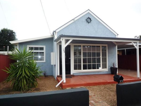 27A Deslandes Street Ethelton 5015