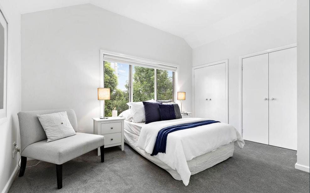 Modern and Refined Townhouse