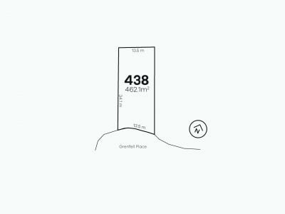 Colebee, Lot 438 Grenfell Place | Greenway Estate