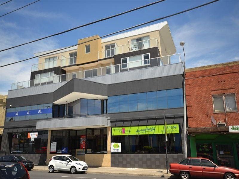 9/293 High Street, Preston