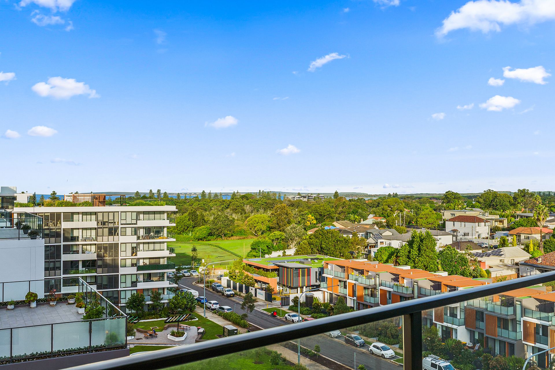 705/15 Garrigarrang Avenue Kogarah NSW, Kogarah - Thumbnail 7