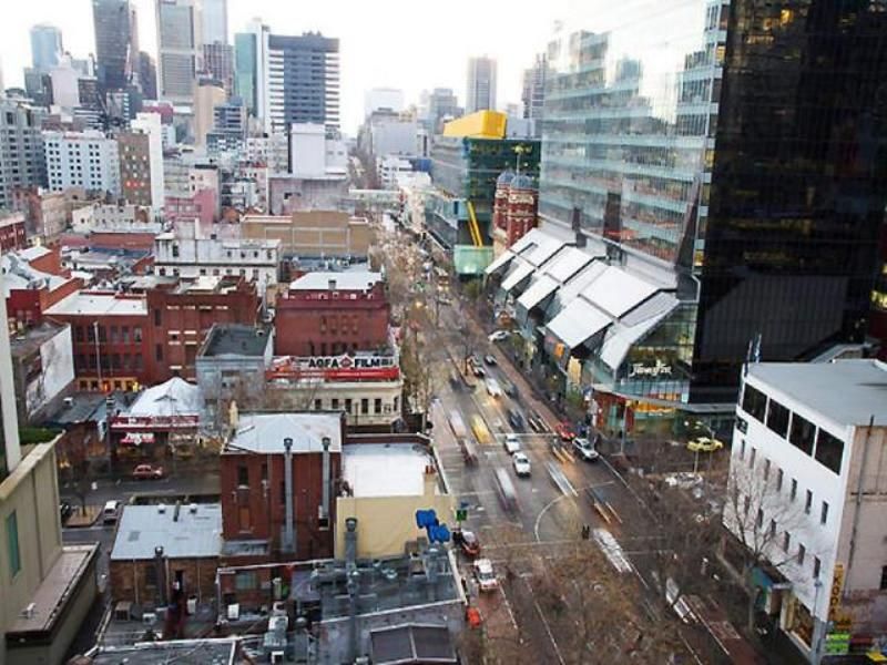 1438/139 Lonsdale Street MELBOURNE, Melbourne - Image 1