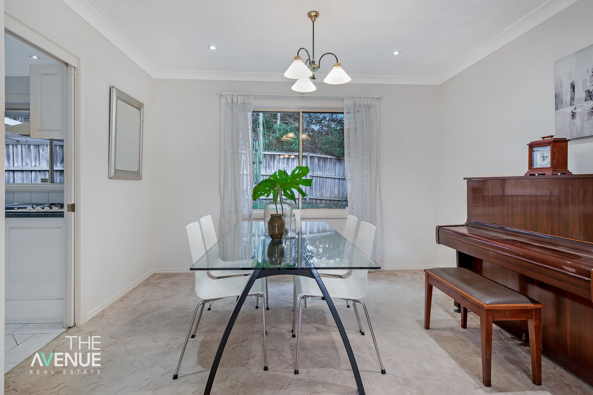 Real Estate For Sale 43 County Drive Cherrybrook , NSW