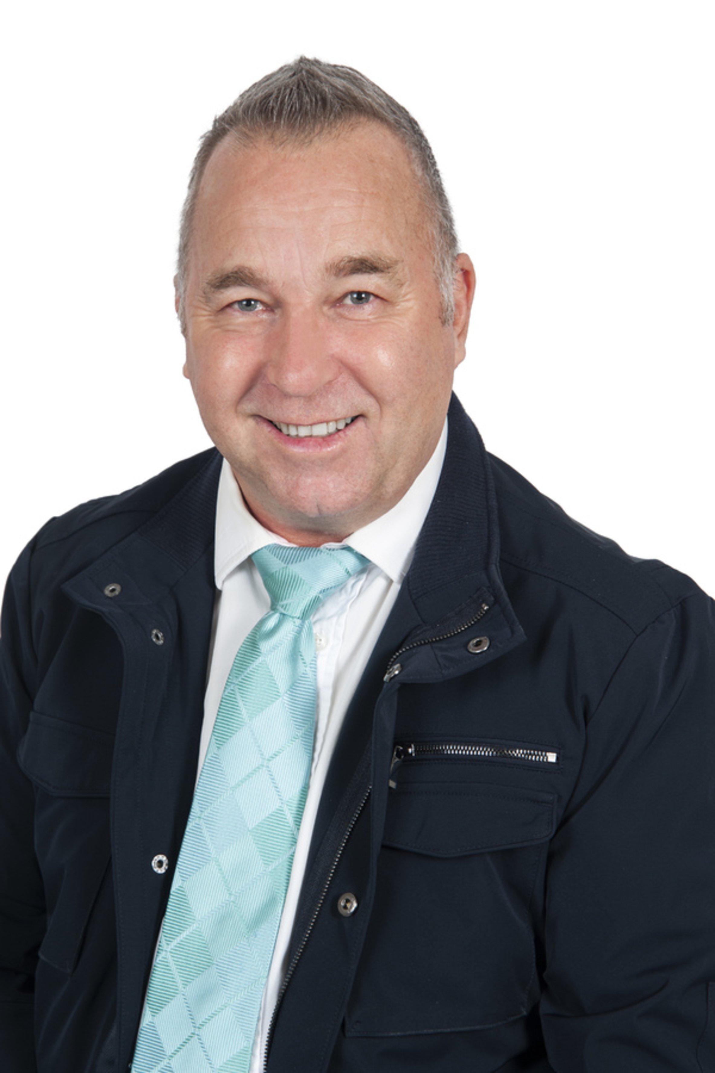 Meet the Team WELSH Real Estate