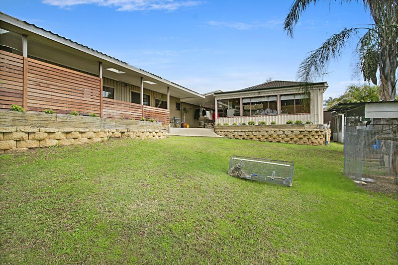 Real Estate For Sale 19 Gargery Street Ambarvale , NSW