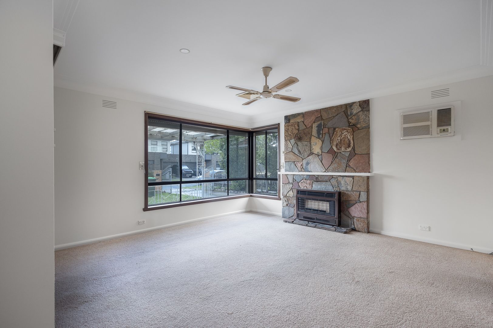 Large Family Home