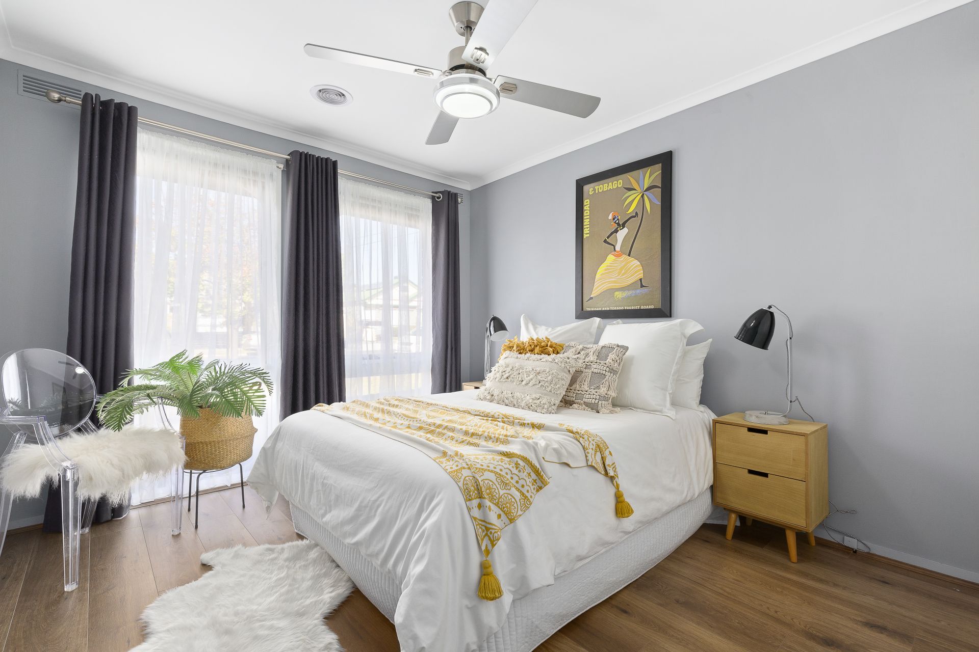 Designer Wow-Factor