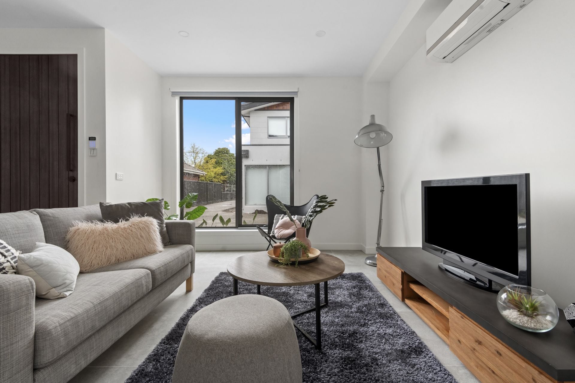 BRAND NEW- BOUTIQUE LIVING