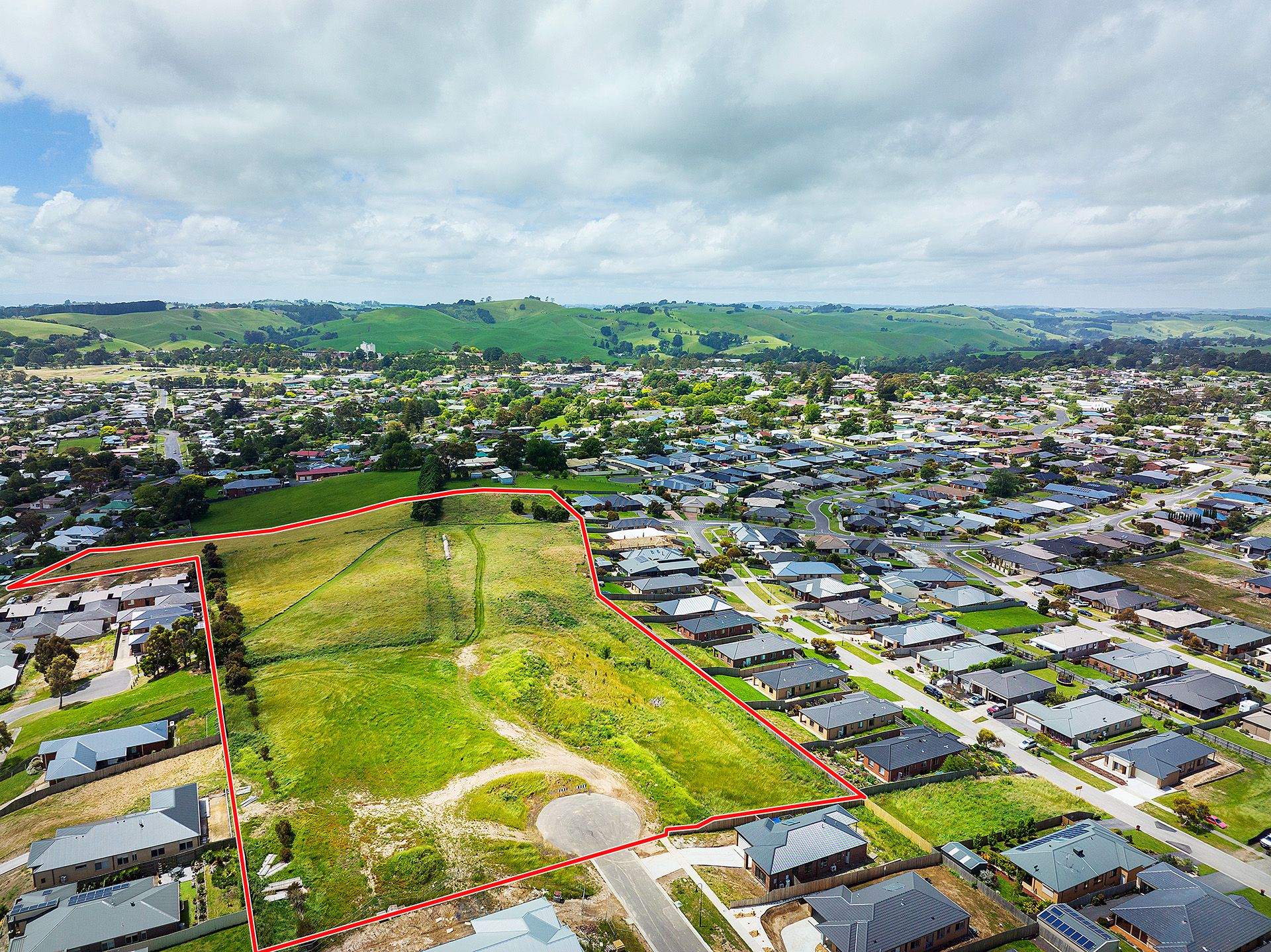 Real Estate For Sale Lot 174/ Isabella Boulevard Korumburra , VIC