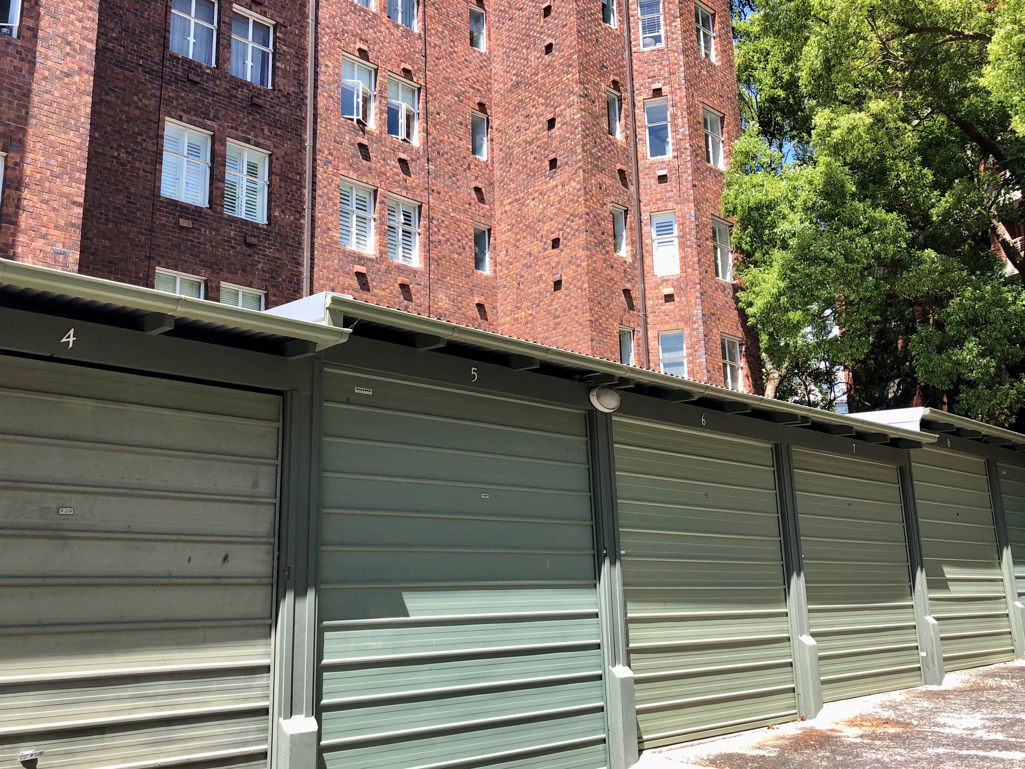 Sold 61/8 Birtley Place Elizabeth Bay , NSW 2011