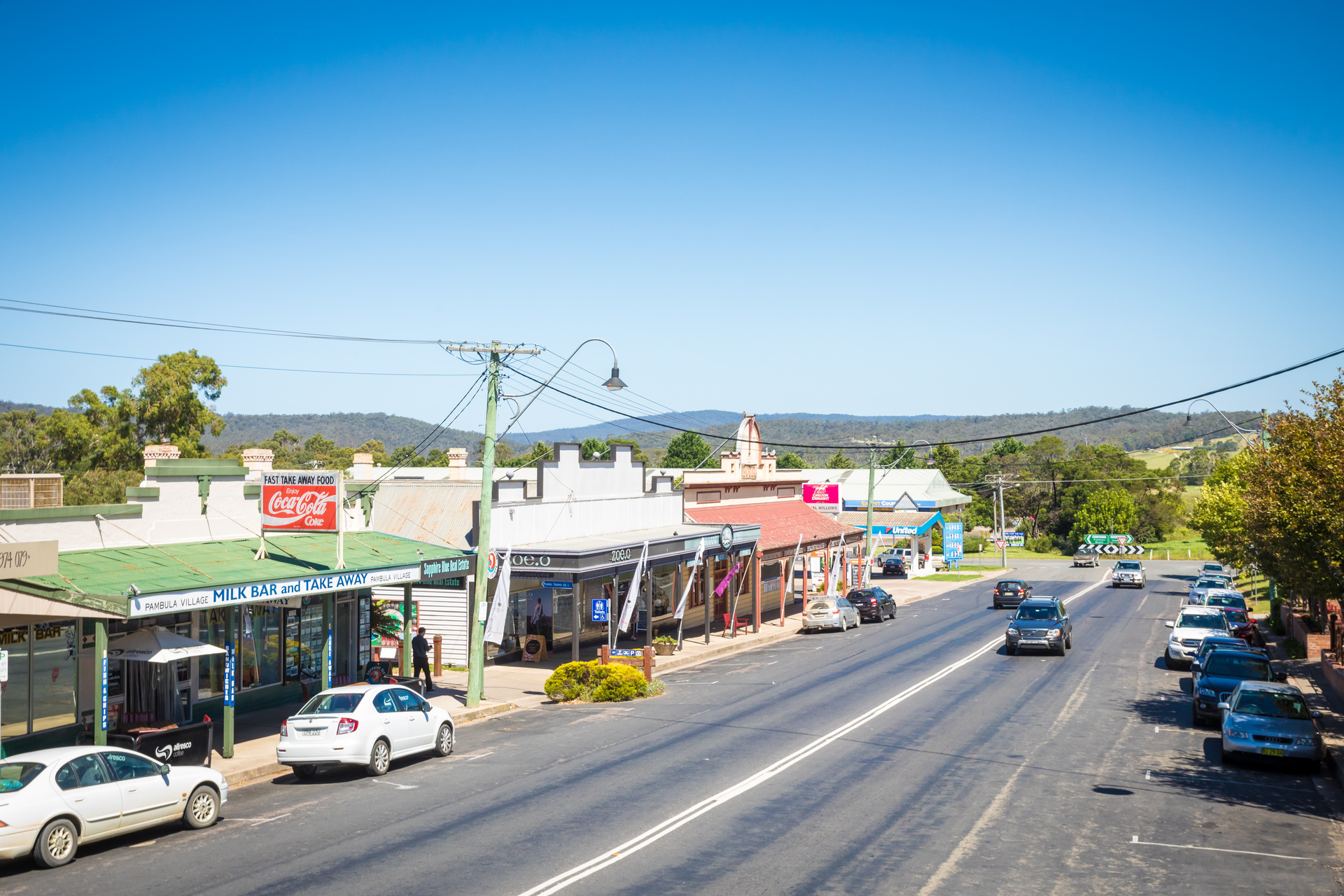 33 Quondola Street, Pambula