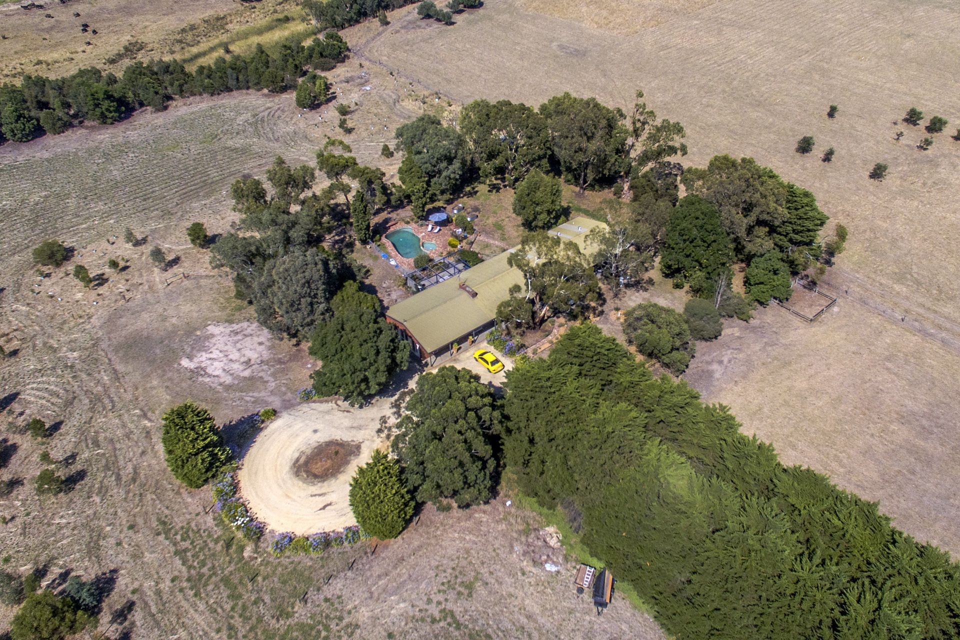 Real Estate For Sale 100 McCanns Road Mount Duneed , VIC