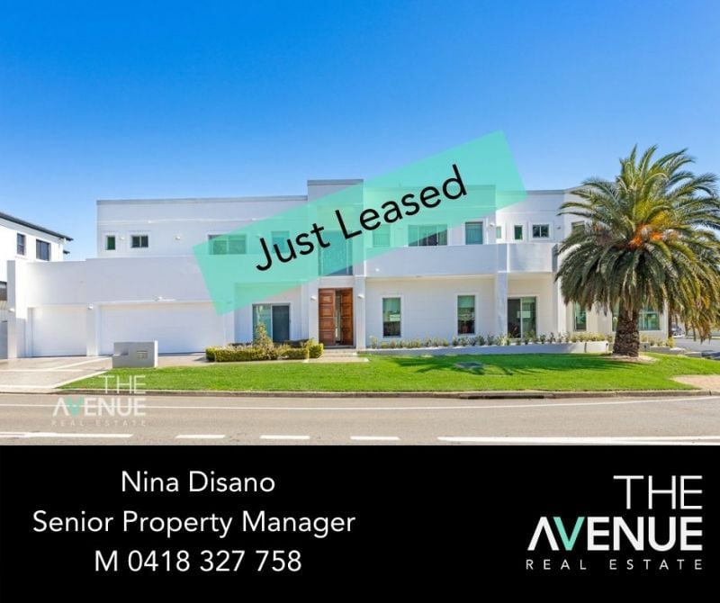 7 Westwood Way, Bella Vista The Avenue Real Estate