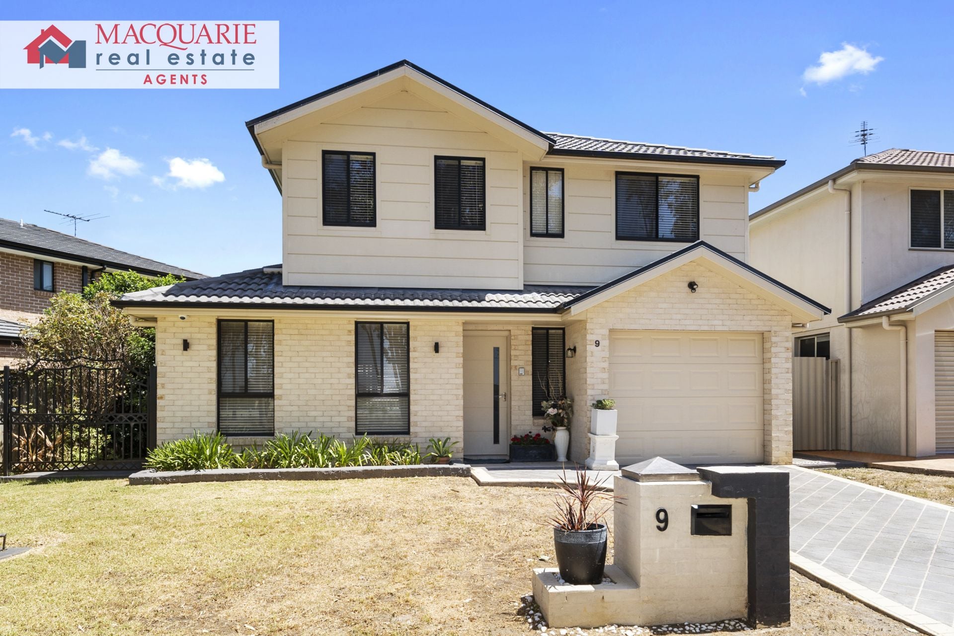 9 Strathyre Drive Prestons NSW