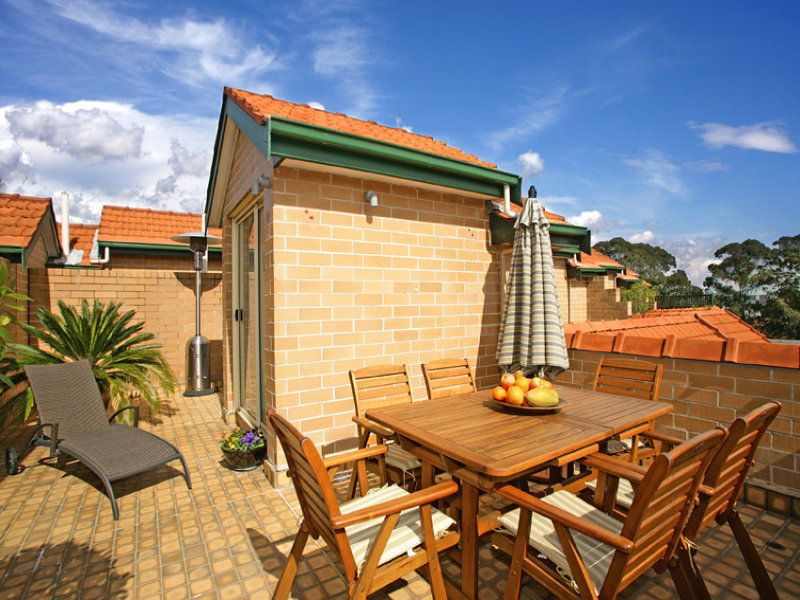 hester" 62/16 Bardwell Road MOSMAN NSW, Mosman - Thumbnail 3