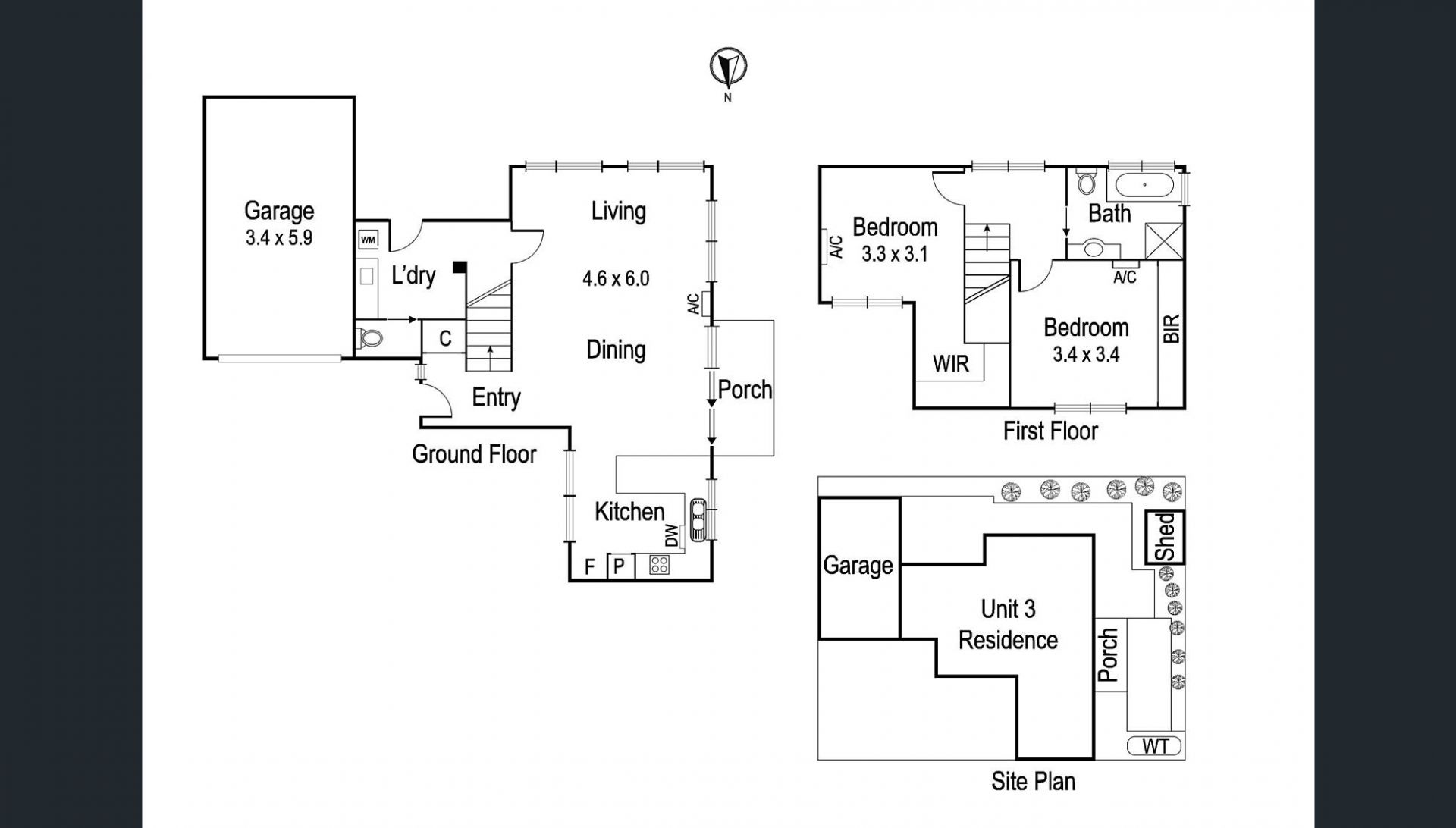 **Modern & Contemporary Living**
