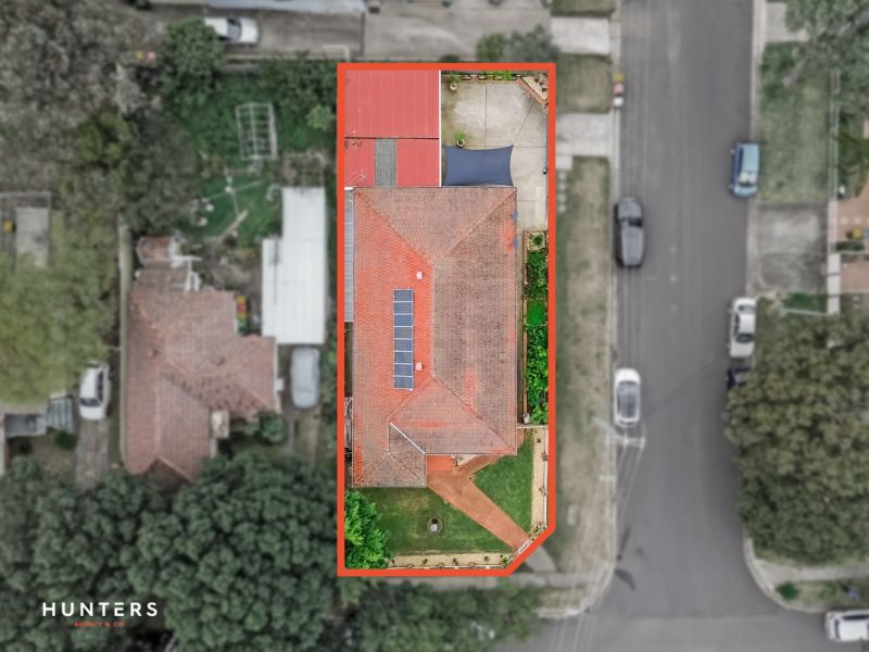 41 Clarence Street, Merrylands