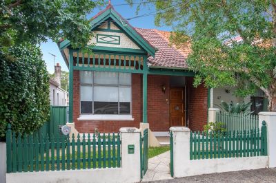45 Albany Road, Stanmore