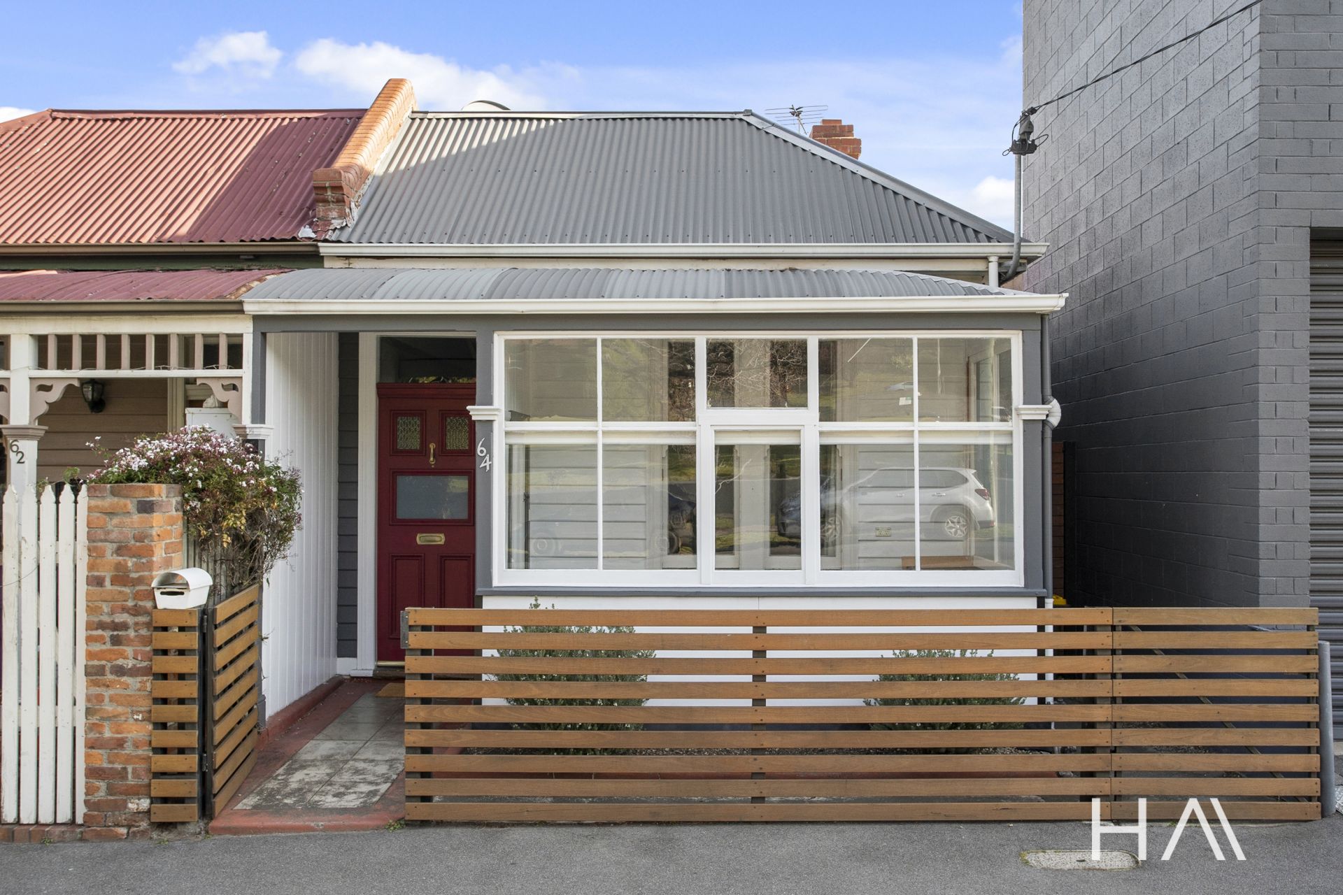 64 Letitia Street North Hobart, North Hobart - Thumbnail 3
