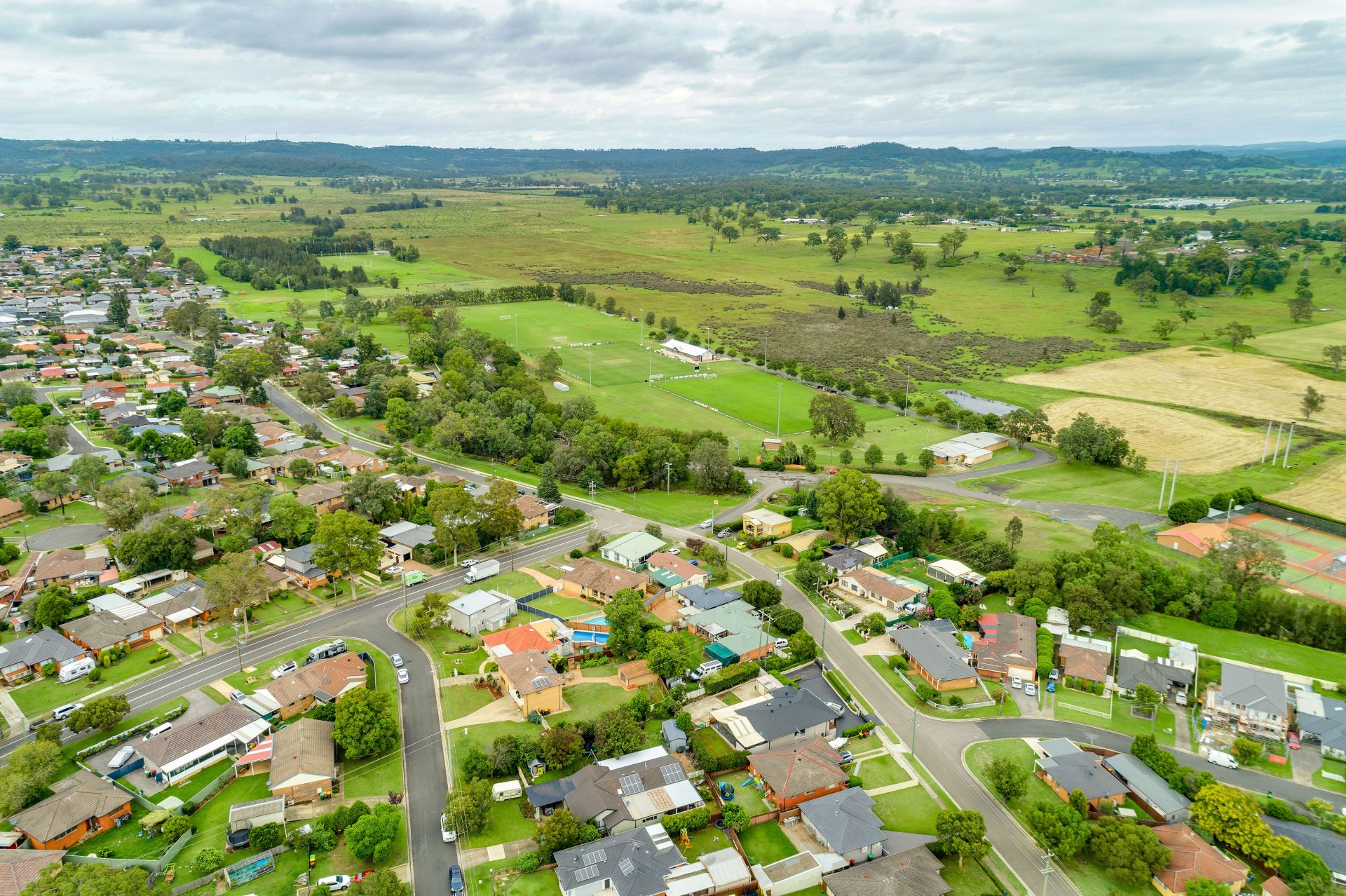 Real Estate For Sale 6 King Road Camden South , NSW