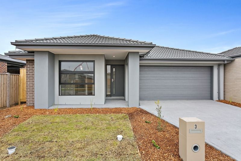 3 Hopbush Street, Beveridge