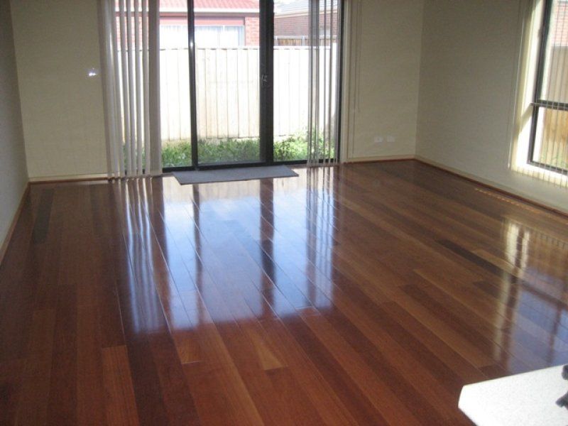 Mernda's little surprise awaits....