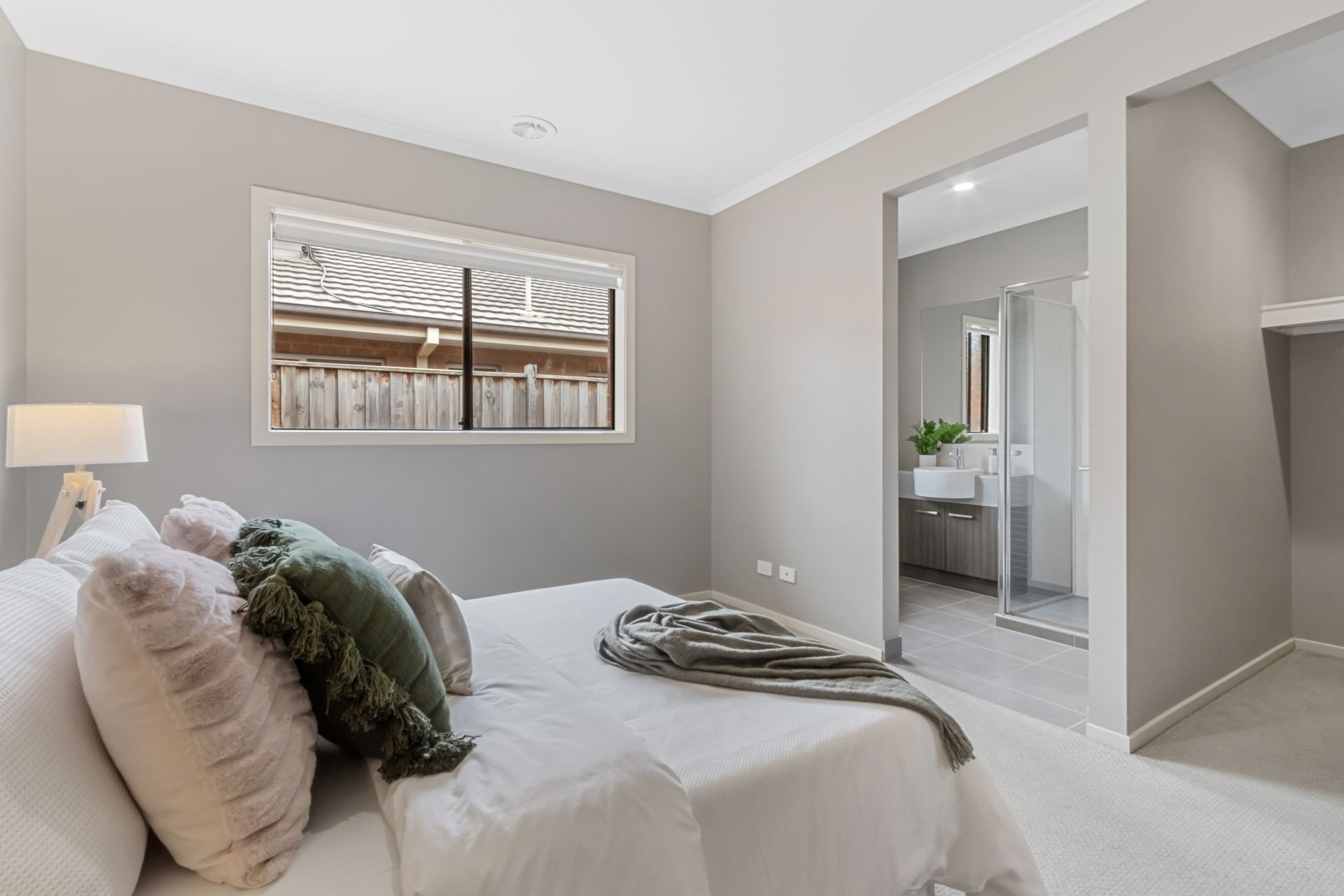 Spacious Family Living In A Perfect Location