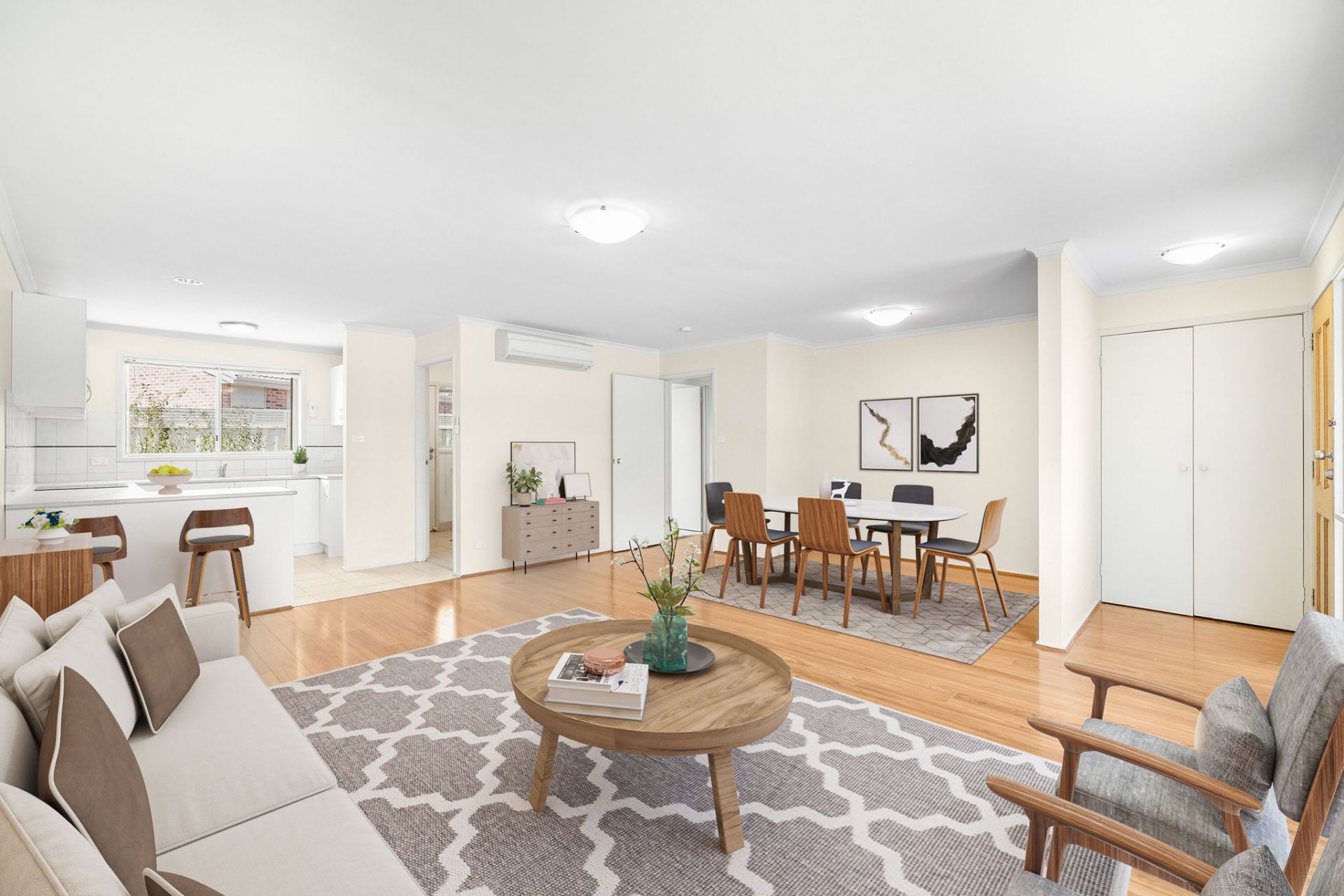 1/47 Walker Crescent Jerrabomberra NSW, Jerrabomberra - Thumbnail 4
