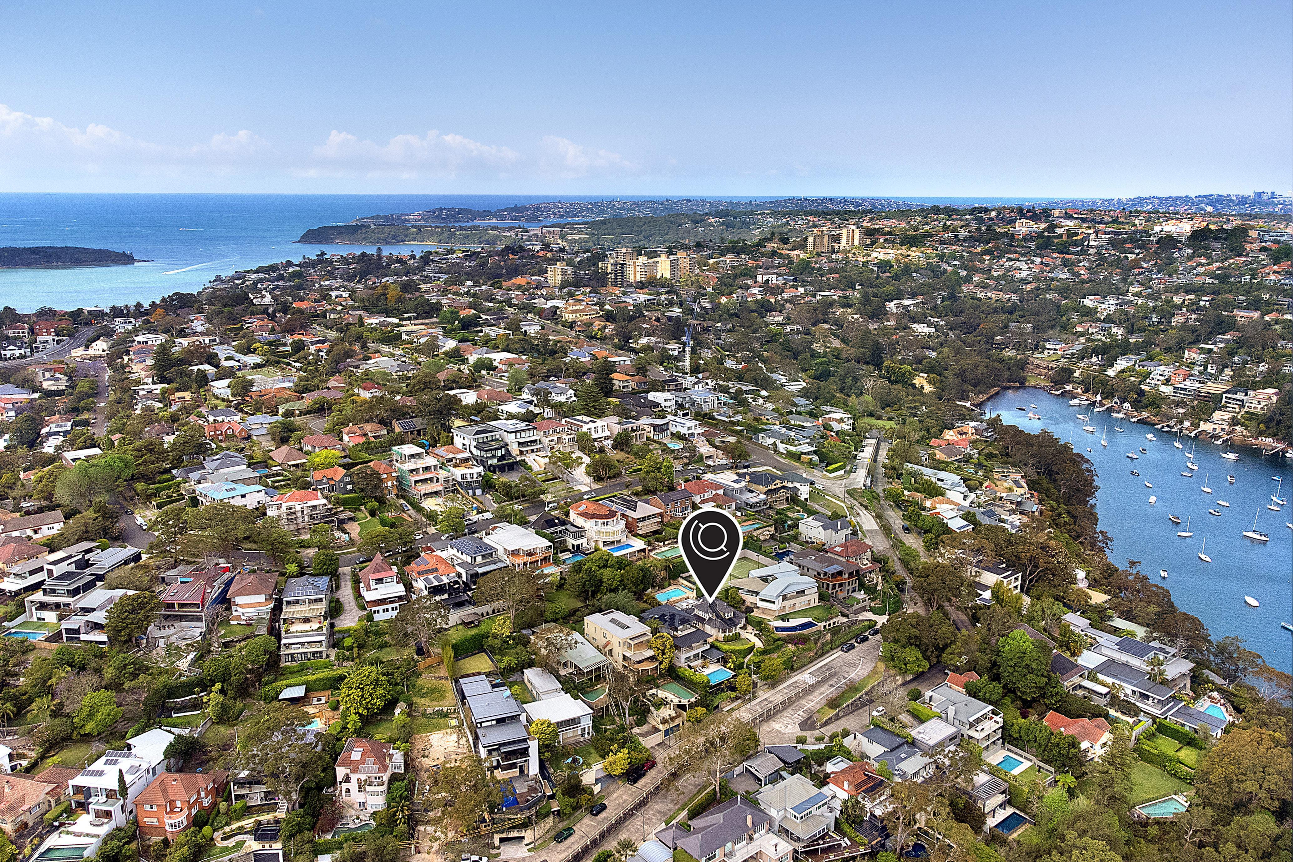 89 Bay Street Mosman 2088