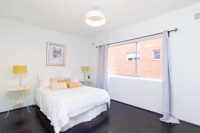 7/94 Tenterden Road, Botany