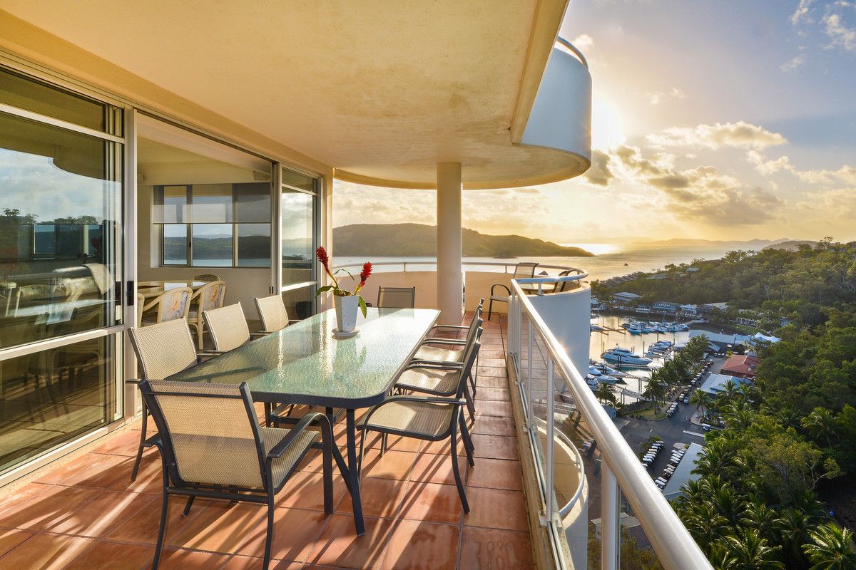 YHT 13/1 Marina Drive, Hamilton Island Hamilton Island Real Estate