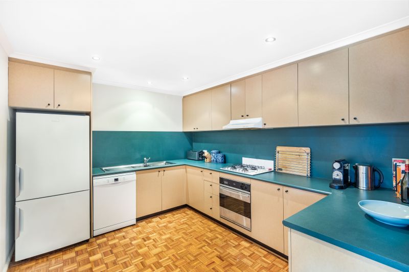 14/549 Darling Street, Rozelle