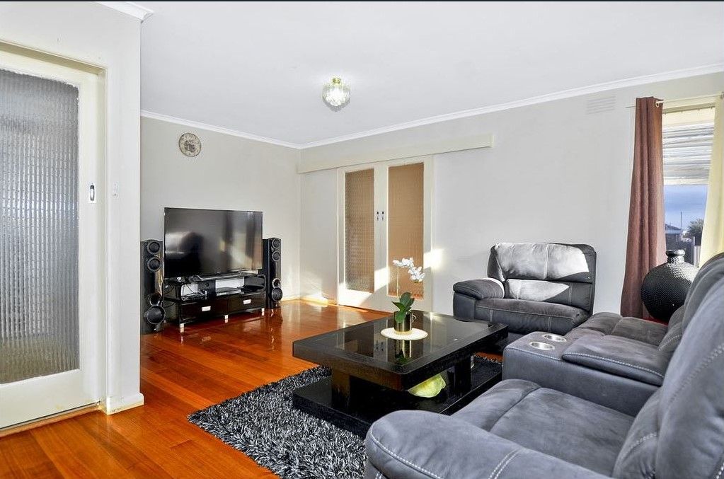AFFORDABLE LIVING