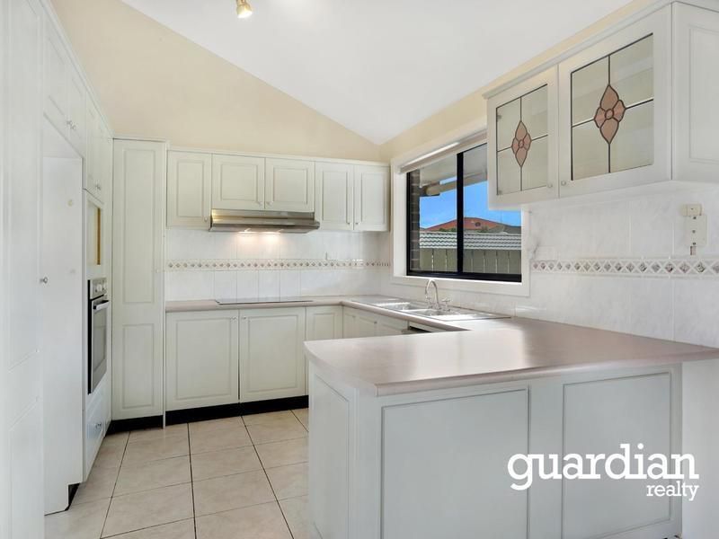 15 Patterson Avenue Kellyville NSW, Kellyville - Thumbnail 3