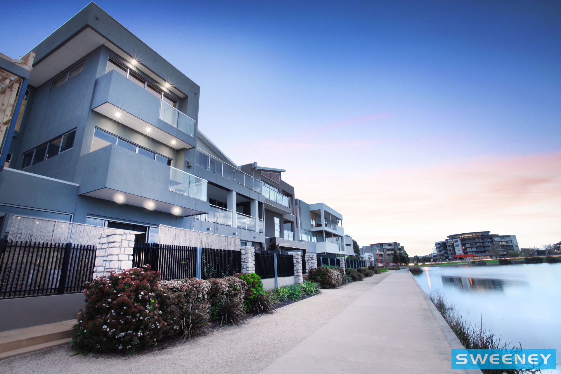 21 The Strand, Caroline Springs - Thumbnail 4