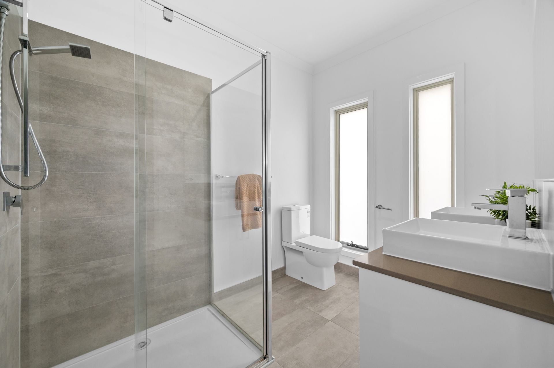 Family-Friendly Modern Townhouse with All the Extras