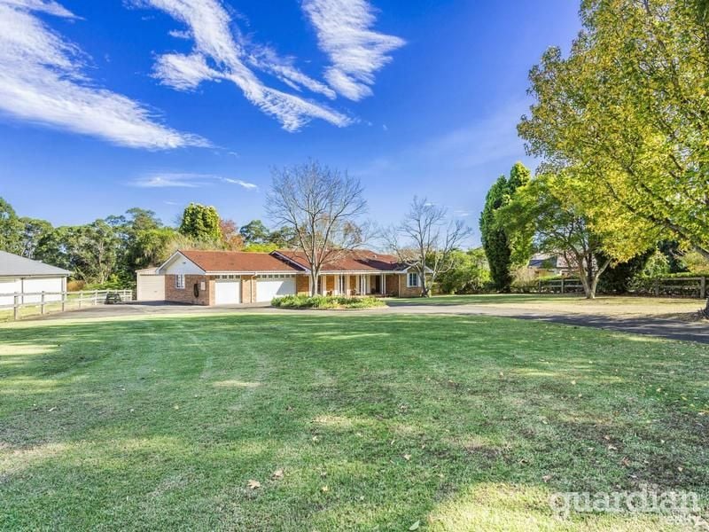54 Cranstons Road MIDDLE DURAL NSW, Middle Dural - Thumbnail 2