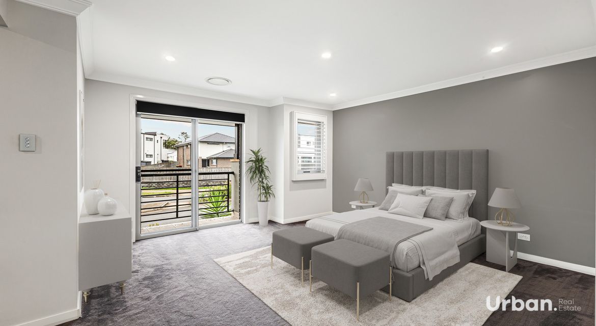 Colebee 92 Alderton Drive