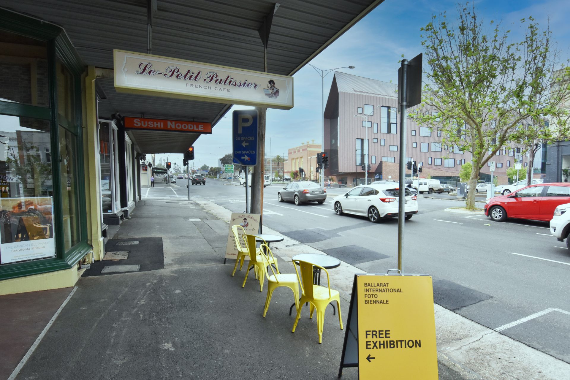 223 Mair Street, Ballarat Central, Ballarat Central, Ballarat Central - Thumbnail 2