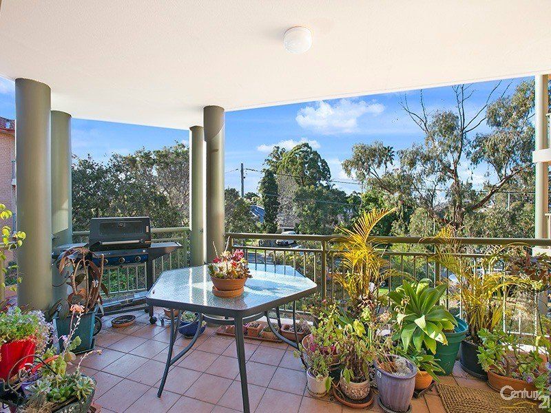 8/2-8 Clio Street, SUTHERLAND, Sutherland - Thumbnail 7
