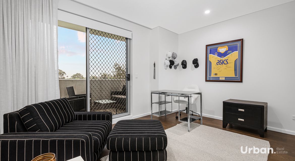 Quakers Hill 112/25 Railway Road