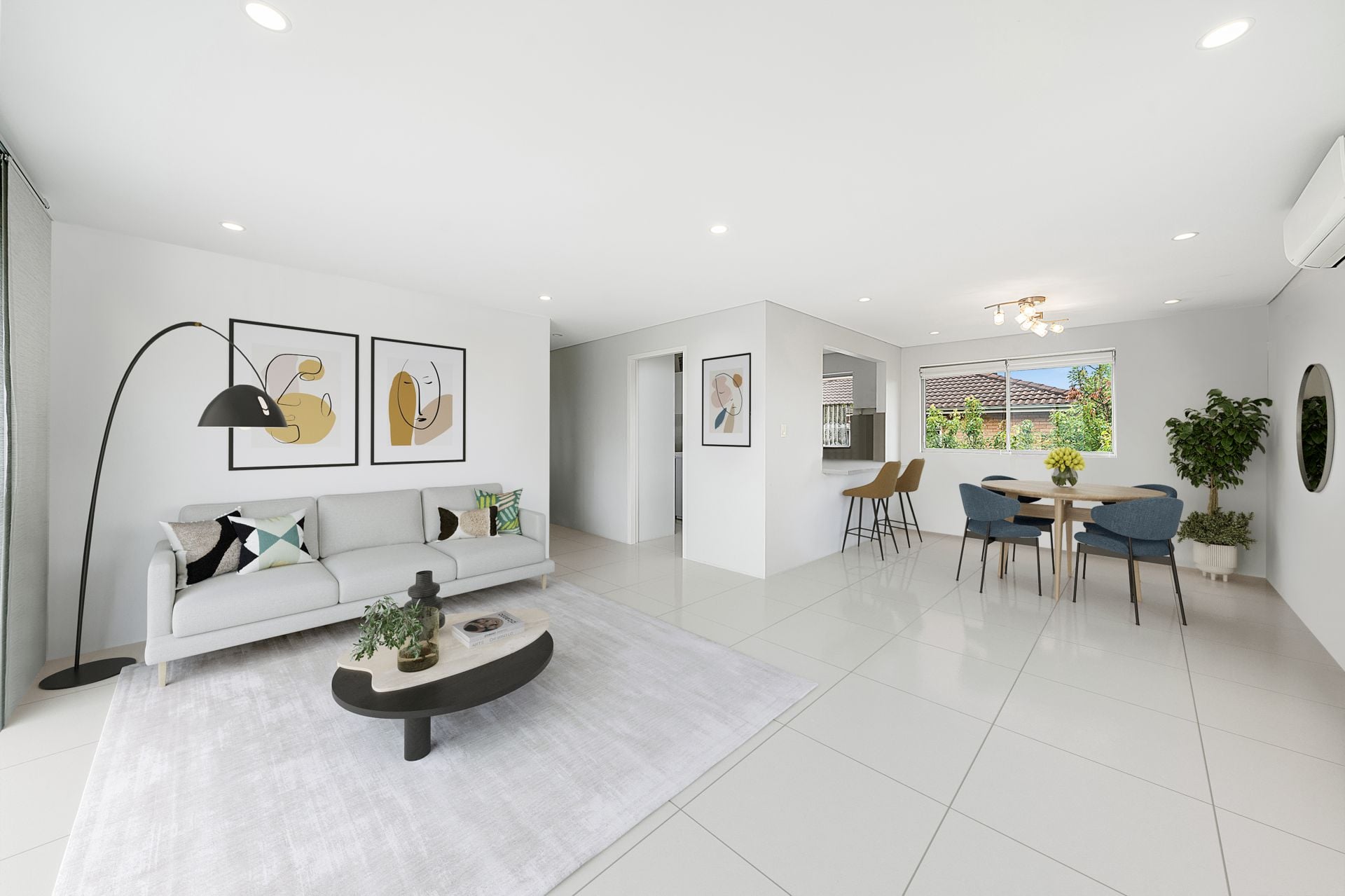 6/7 Abbotsford Parade, Abbotsford, Abbotsford - Thumbnail 5